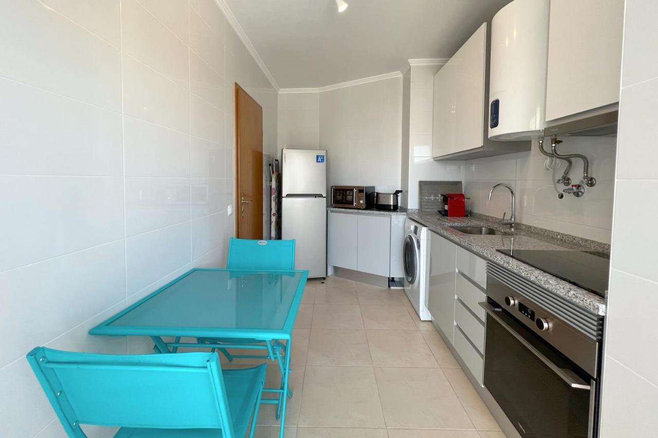 Apartment On Praia Da Rocha With Wifi And Garage By Amcf Portimão Exterior foto