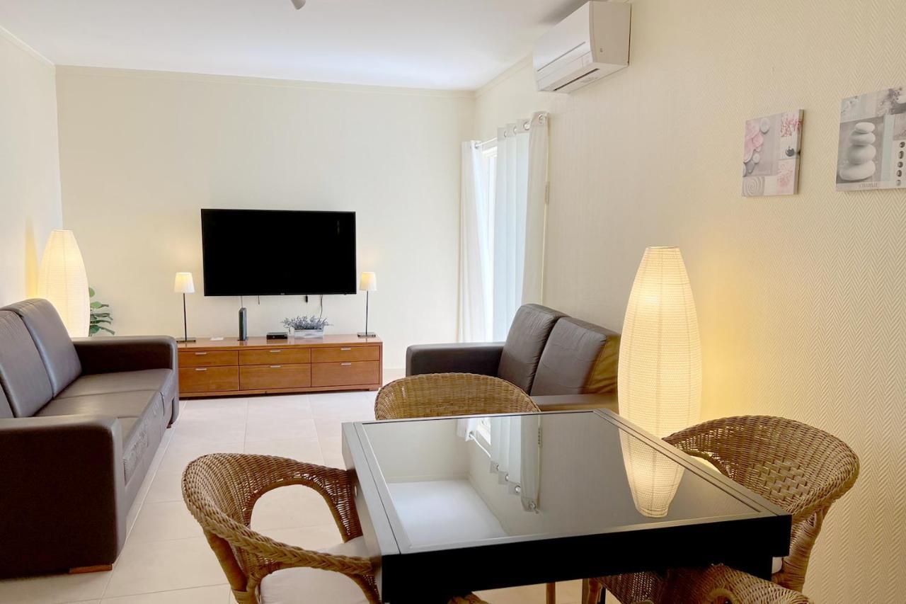 Apartment On Praia Da Rocha With Wifi And Garage By Amcf Portimão Exterior foto