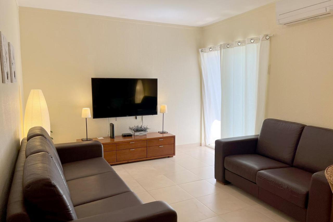 Apartment On Praia Da Rocha With Wifi And Garage By Amcf Portimão Exterior foto