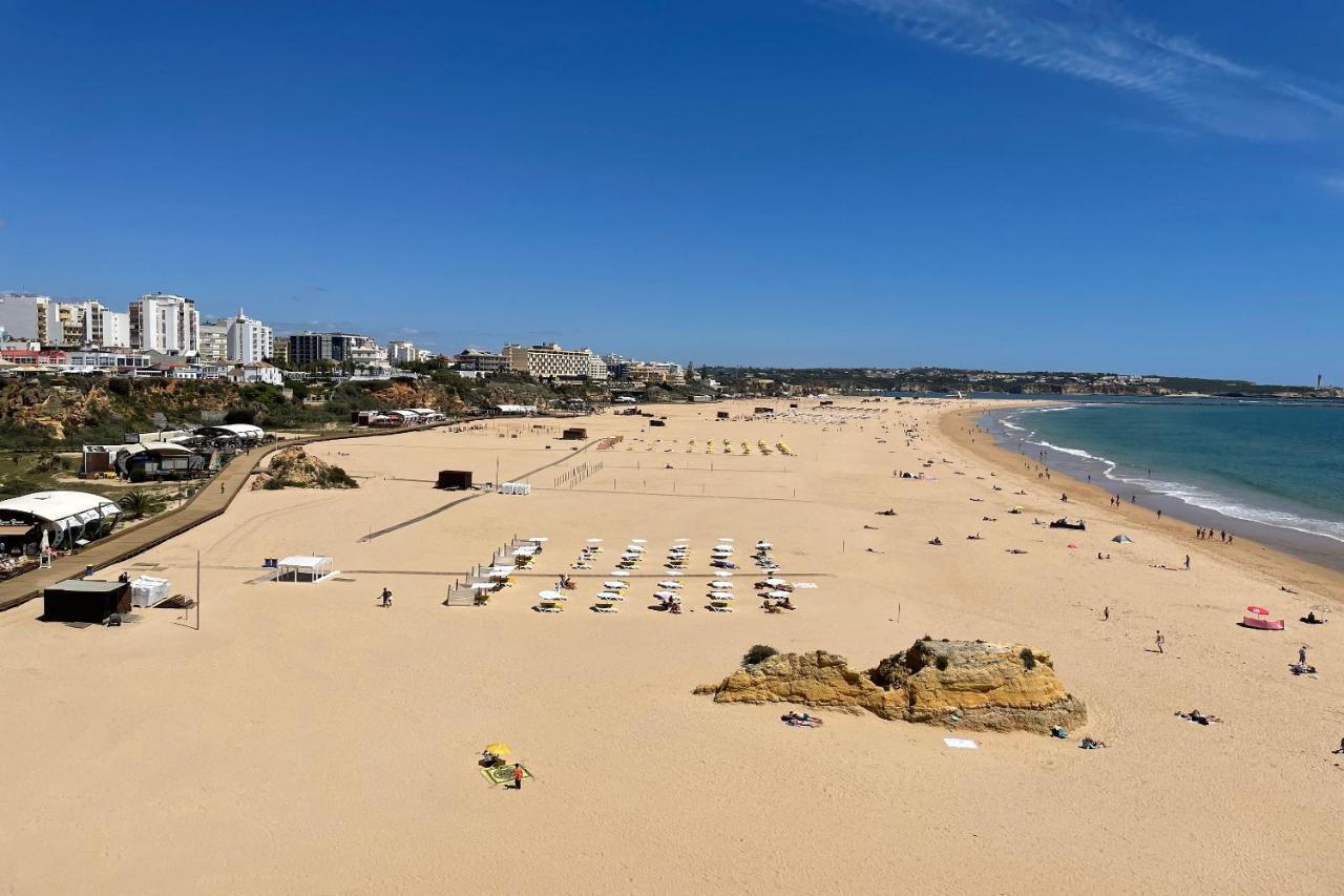Apartment On Praia Da Rocha With Wifi And Garage By Amcf Portimão Exterior foto